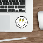 Sticker - Buzzy
