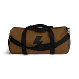 Bag - Along Way From Home Duffel - Brown