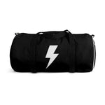 Bag - Along Way From Home Duffel - Black