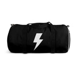 Bag - Along Way From Home Duffel - Black