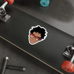 Sticker - More than HB