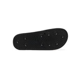 Slides - Cotter Lips Sandals - Black