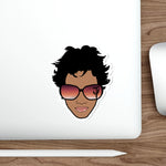 Sticker - More than HB