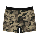 Underwear - The Simple Bolts - Flat Camo
