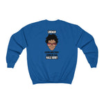 Crewneck - Pole top - More than HB