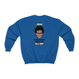 Crewneck - Pole top - More than HB