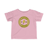 Youth - Badge Tee - Infant