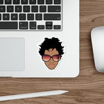 Sticker - More than HB