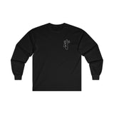 Long Sleeve - Pole Top - More Than HB
