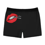Underwear - Cotter Lips - Black
