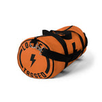 Bag - Along Way From Home Duffel - Orange