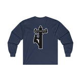Long Sleeve - Pole Top - Only Powerline