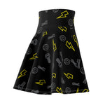 Skirt - NAB Skirt - Black