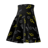 Skirt - NAB Skirt - Black