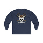 Long Sleeve - Skully