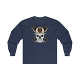 Long Sleeve - Skully