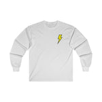 Long Sleeve - Skully