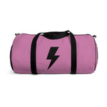 Bag - Along Way From Home Duffel - Pink