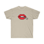 Short Sleeve - The Burner - Cotter Lips