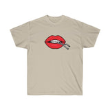 Short Sleeve - The Burner - Cotter Lips