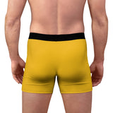 Underwear - The THUNDER Claps - Yellow