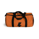 Bag - Along Way From Home Duffel - Orange