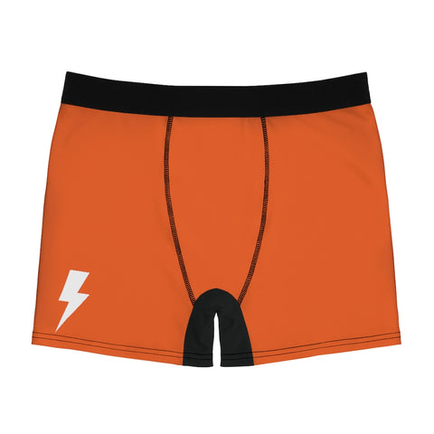 Underwear - The Simple Bolts - Orange