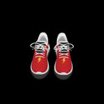 Kicks - Simple Bolt Sports - Red