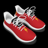 Kicks - Simple Bolt Sports - Red