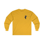 Long Sleeve - Pole Top - More Than HB