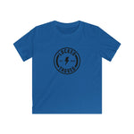 Youth - Short Sleeve - Badge