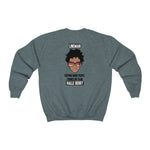 Crewneck - Pole top - More than HB