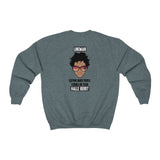 Crewneck - Pole top - More than HB