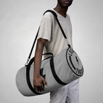 Bag - Along Way From Home Duffel - Grey
