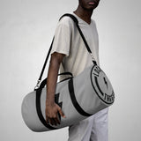 Bag - Along Way From Home Duffel - Grey