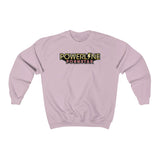 Crewneck - The Burner - Powerline Pornstar
