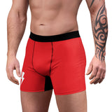 Underwear - The Simple Bolts - Red