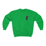 Crewneck - Pole top - More than HB