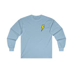 Long Sleeve - Skully