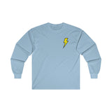Long Sleeve - Skully