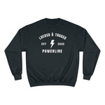Crewneck - The Arch Champ - Sweater