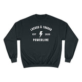 Crewneck - The Arch Champ - Sweater