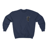 Crewneck - Pole top - More than HB