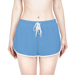 Shorts - Chill Simple Bolt - Blue