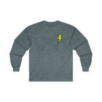 Long Sleeve - Skully