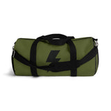 Bag - Along Way From Home Duffel - Military G