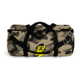 Bag - Along Way From Home Duffel - Flat Camo