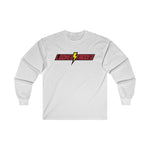 Long Sleeve - Mandate This - Slanted LTL - Red Camo