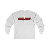 Long Sleeve - Mandate This - Slanted LTL - Red Camo