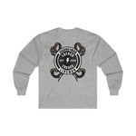 Long Sleeve - Journeyman Series - Lineman